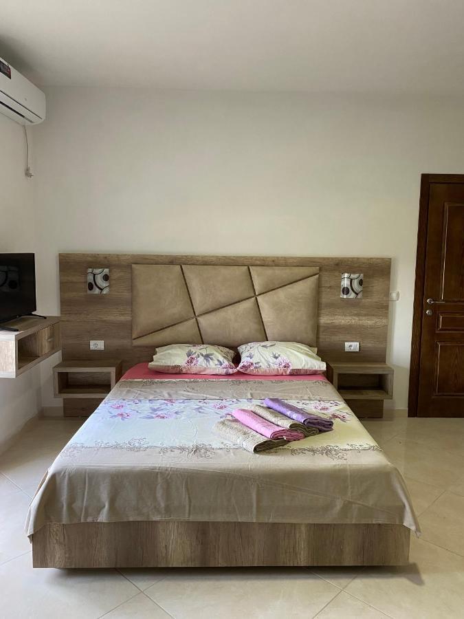 Apartments Catalic Ulcinj Exteriör bild