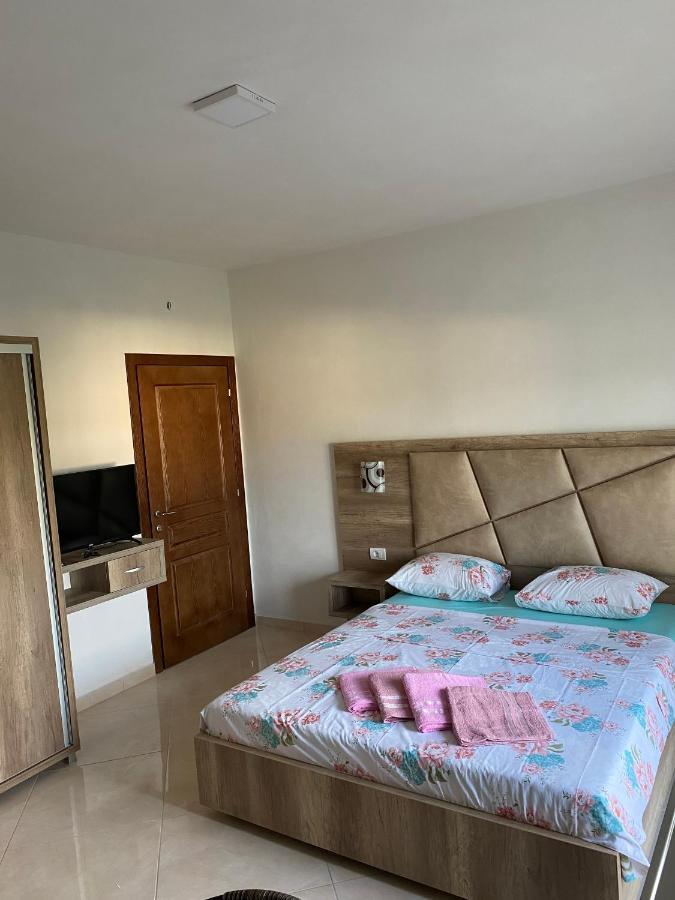 Apartments Catalic Ulcinj Exteriör bild