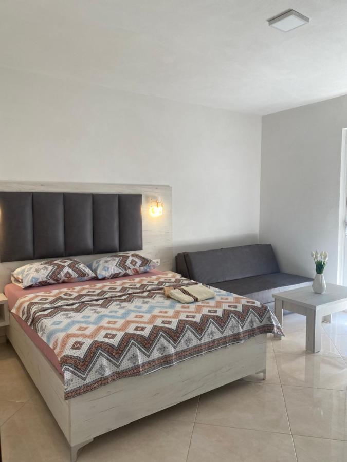 Apartments Catalic Ulcinj Exteriör bild