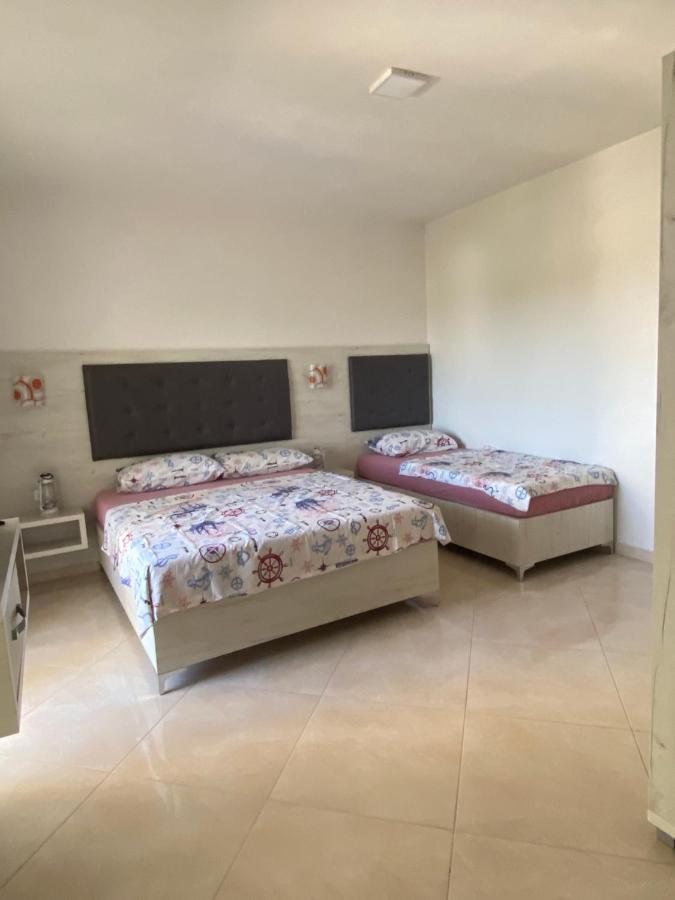 Apartments Catalic Ulcinj Exteriör bild