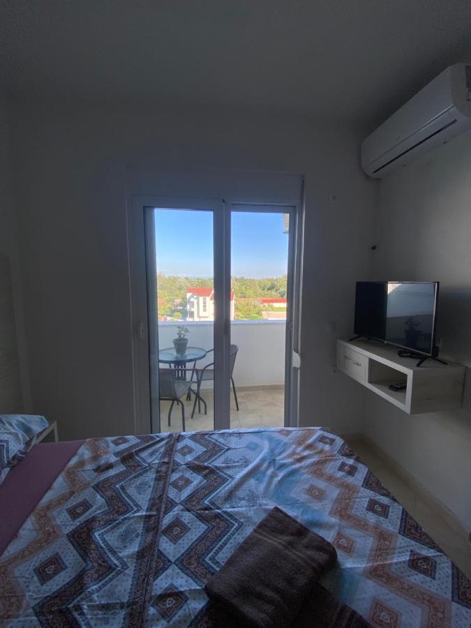 Apartments Catalic Ulcinj Exteriör bild