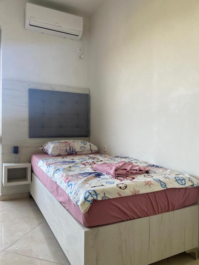 Apartments Catalic Ulcinj Exteriör bild