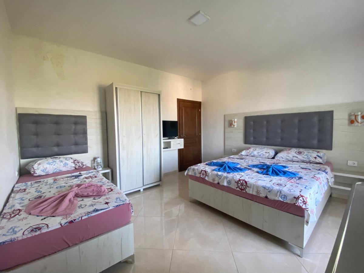 Apartments Catalic Ulcinj Exteriör bild