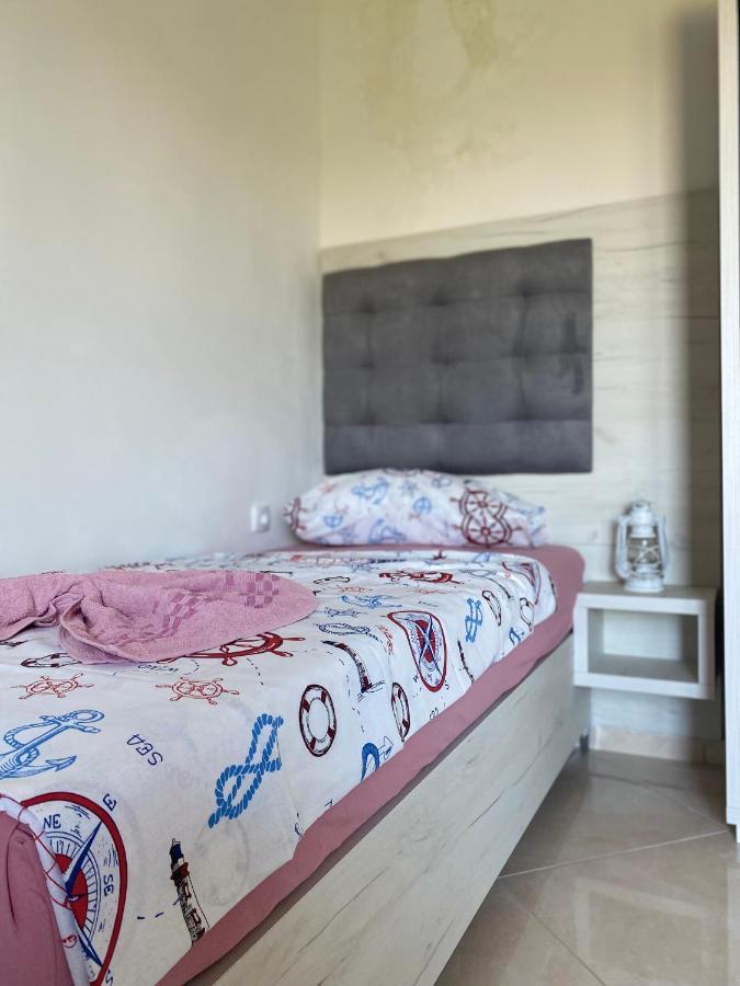 Apartments Catalic Ulcinj Exteriör bild