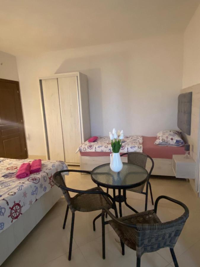 Apartments Catalic Ulcinj Exteriör bild