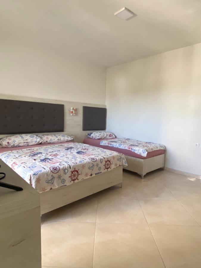 Apartments Catalic Ulcinj Exteriör bild