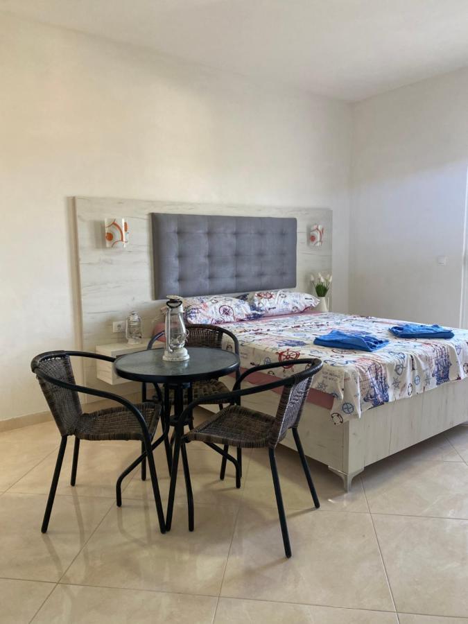 Apartments Catalic Ulcinj Exteriör bild
