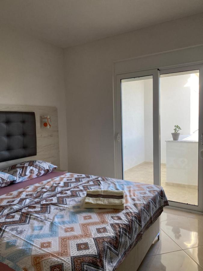 Apartments Catalic Ulcinj Exteriör bild