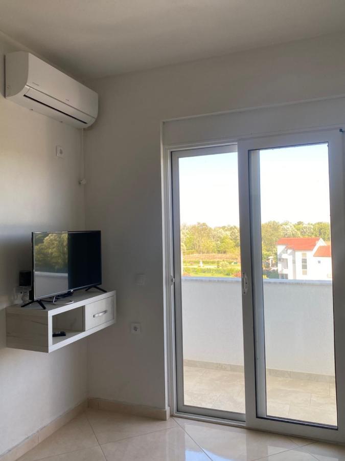 Apartments Catalic Ulcinj Exteriör bild