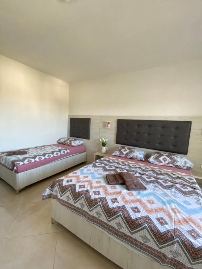Apartments Catalic Ulcinj Exteriör bild