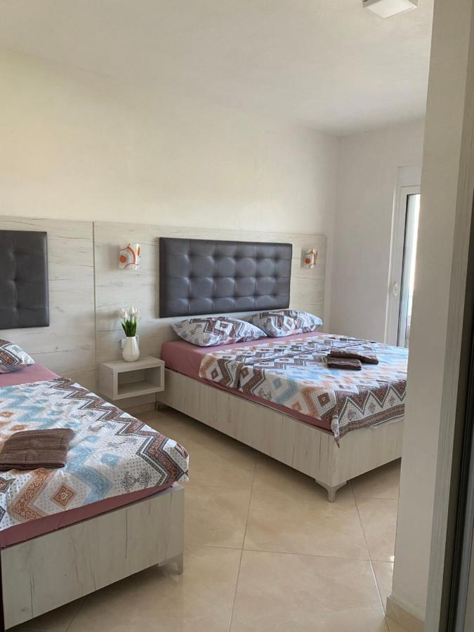 Apartments Catalic Ulcinj Exteriör bild